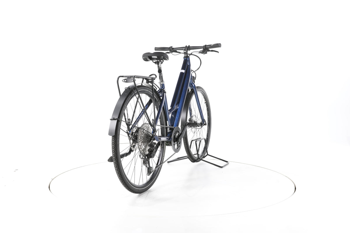 Velo de Ville VEF 400 Trekking E-Bike Tiefeinsteiger - Image 11