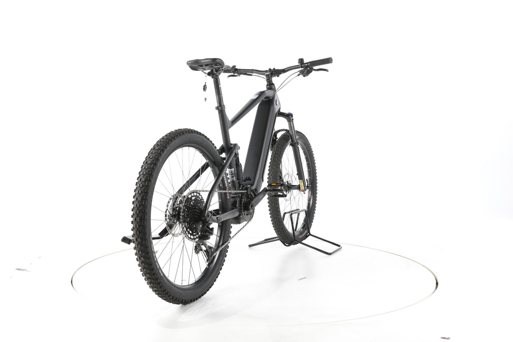 HoheAcht Mola Roko E-Bike Fully - Image 11