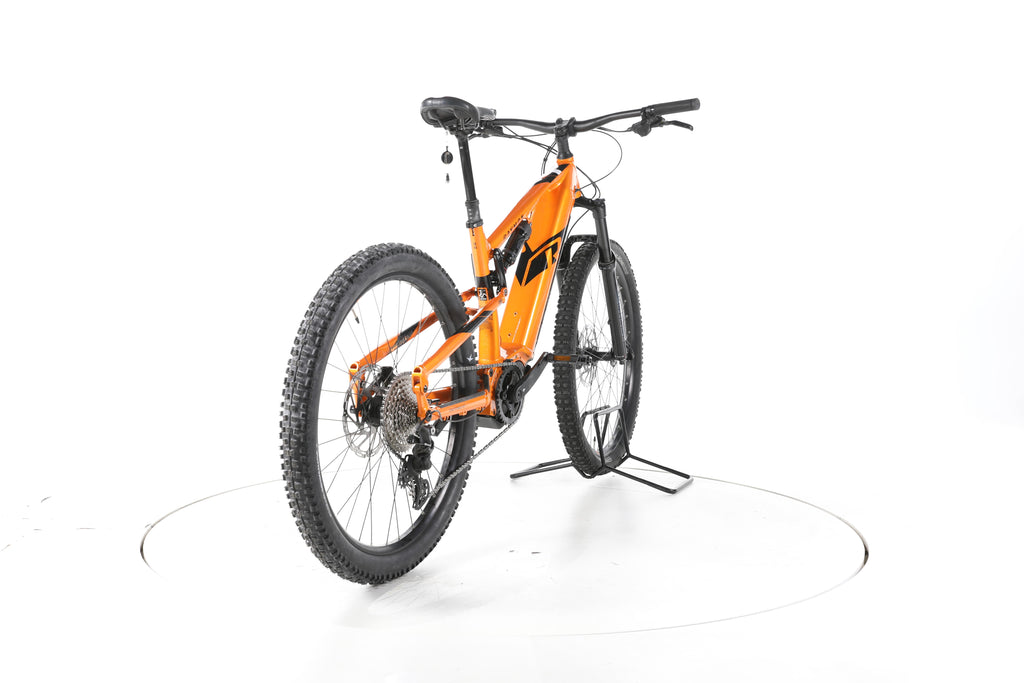 R Raymon TrailRay E 8.0 E-Bike Fully - Image 11