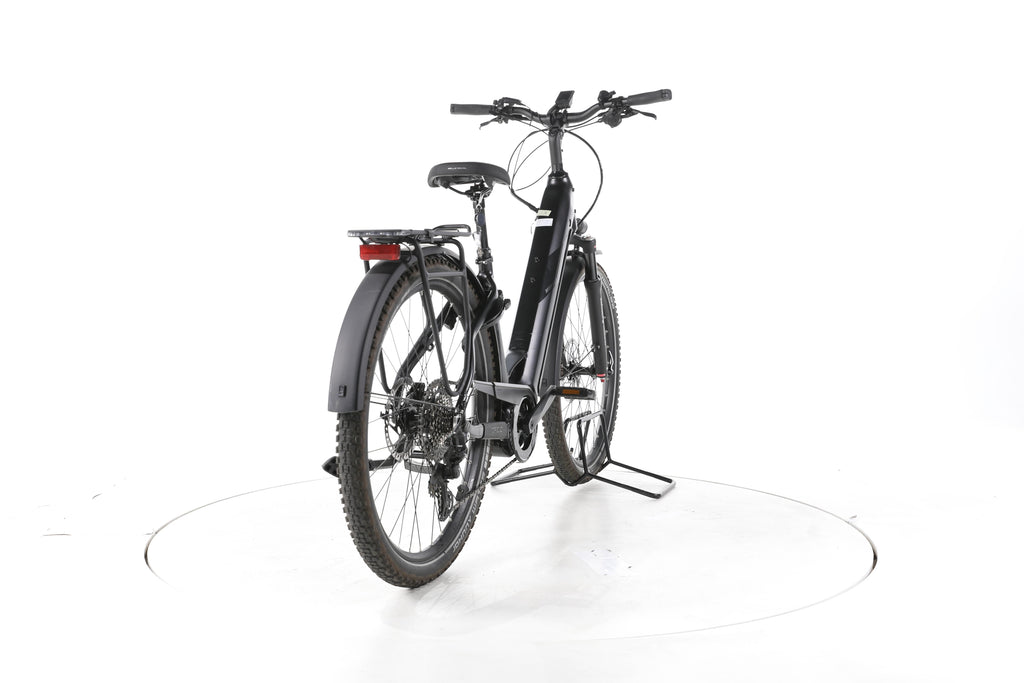 MORRISON SUB 6.0 Trekking E-Bike Tiefeinsteiger - Image 11