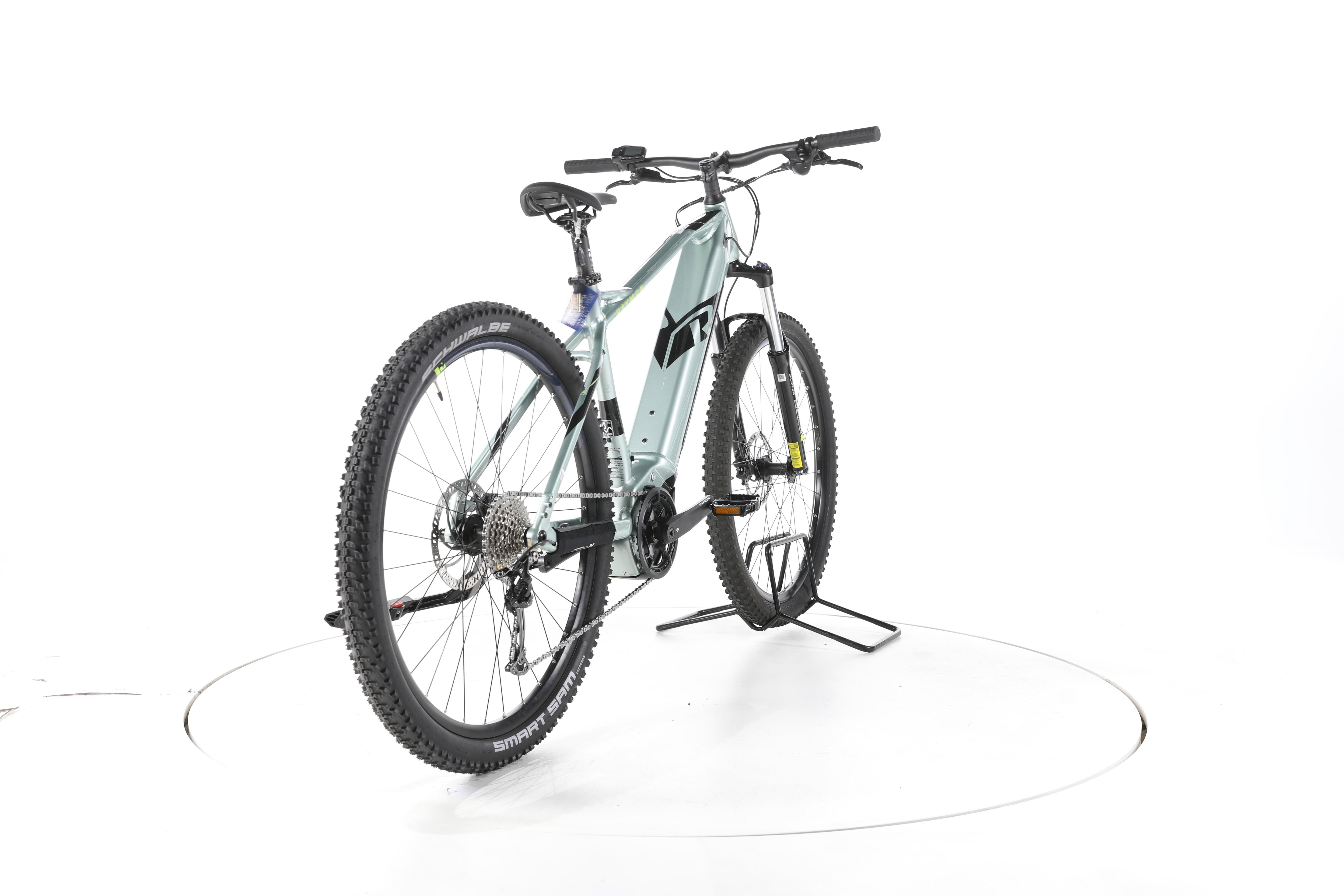 R Raymon HardRay E 5.0 E-Bike - Image 11