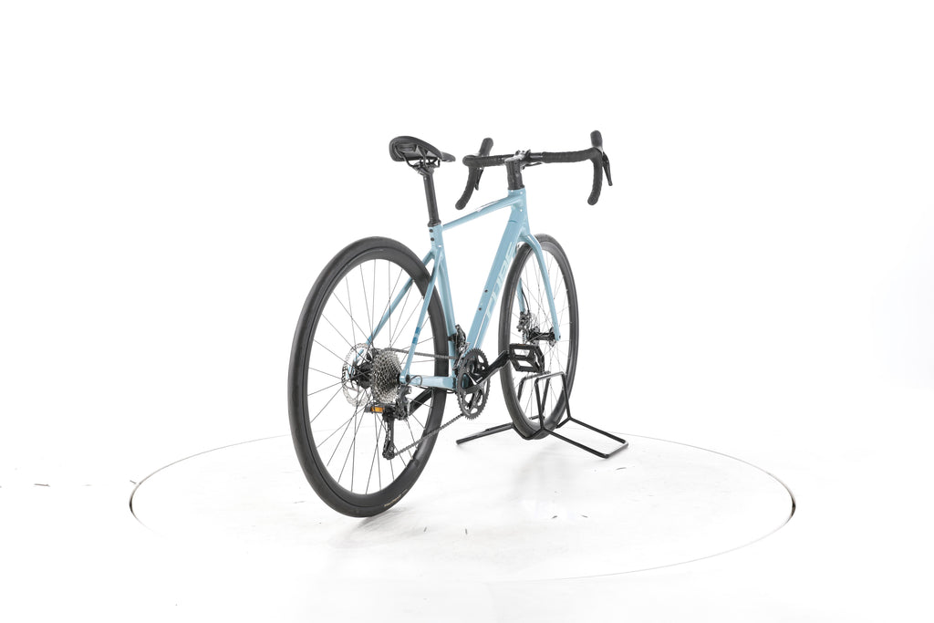 Cube Attain Race Gravelbike 2025 - Image 11