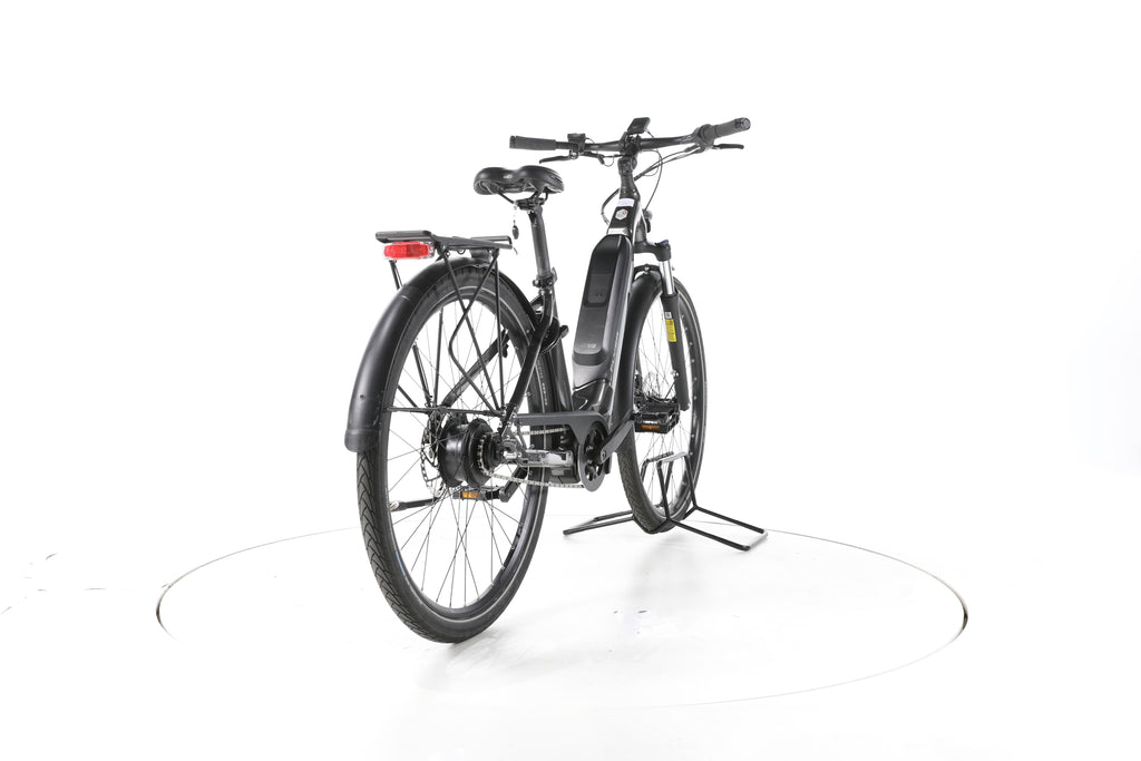 FLYER Upstreet5 5.20 Comfort City E-Bike Tiefeinsteiger - Image 11