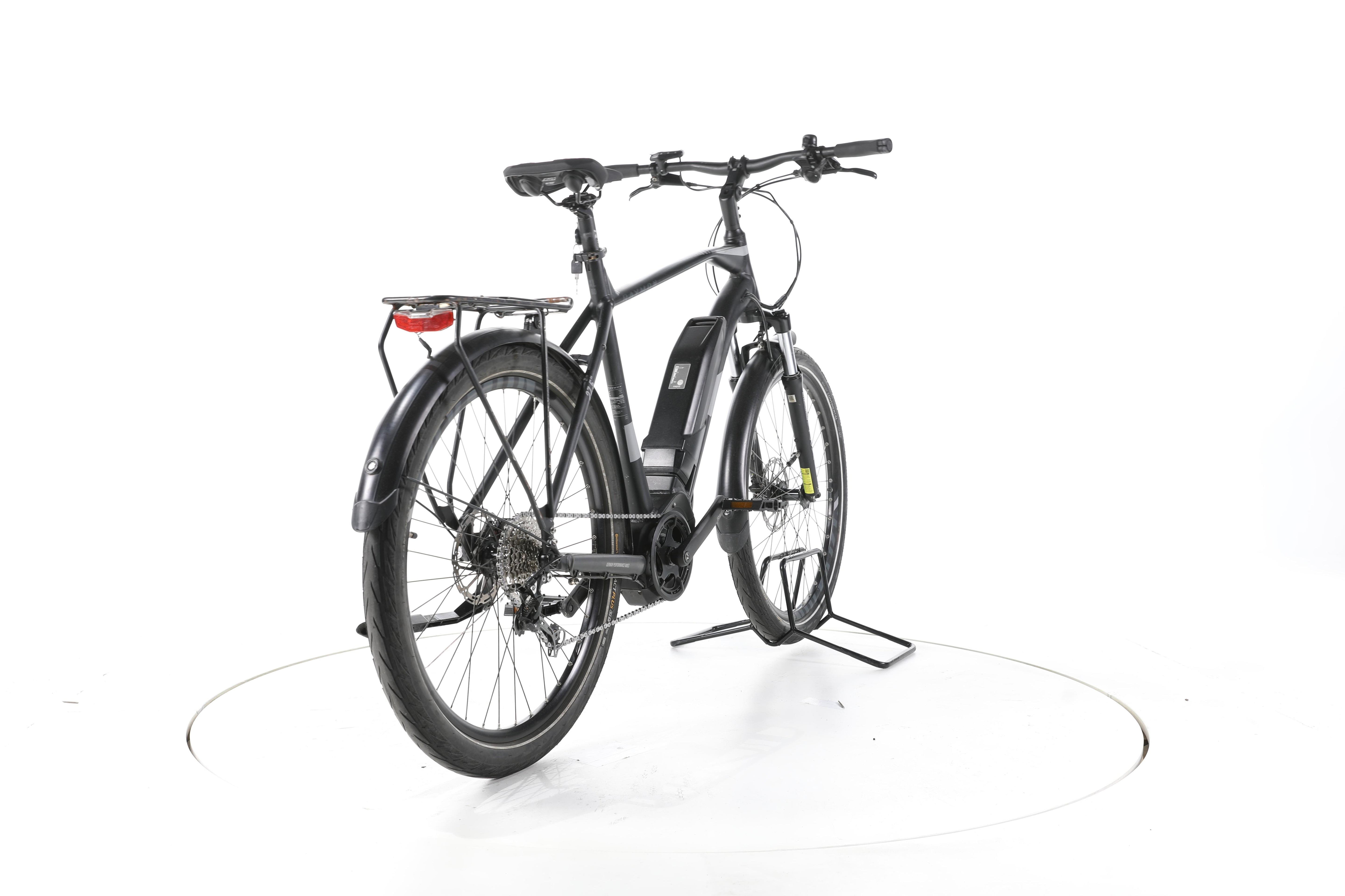 R Raymon TourRay E 3.0 Trekking E-Bike - Image 11