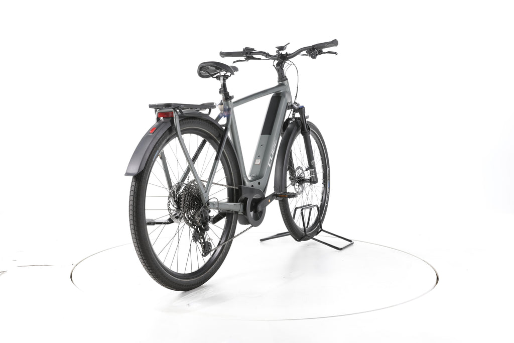 Cube Kathmandu Hybrid Pro Trekking E-Bike 2024 - Image 11