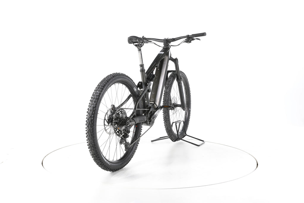Merida eONE-SIXTY 875 Fully E-Bike 2024 - Image 11