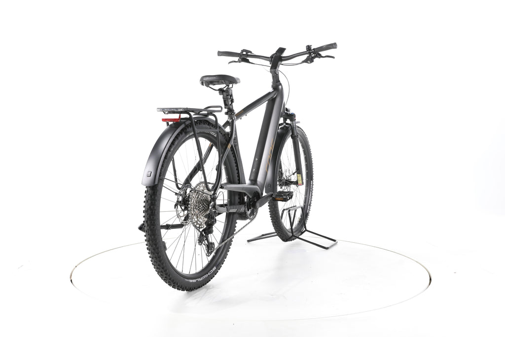 CONE Bikes E-SUV IN 4.0 Trekking E-Bike - Image 11