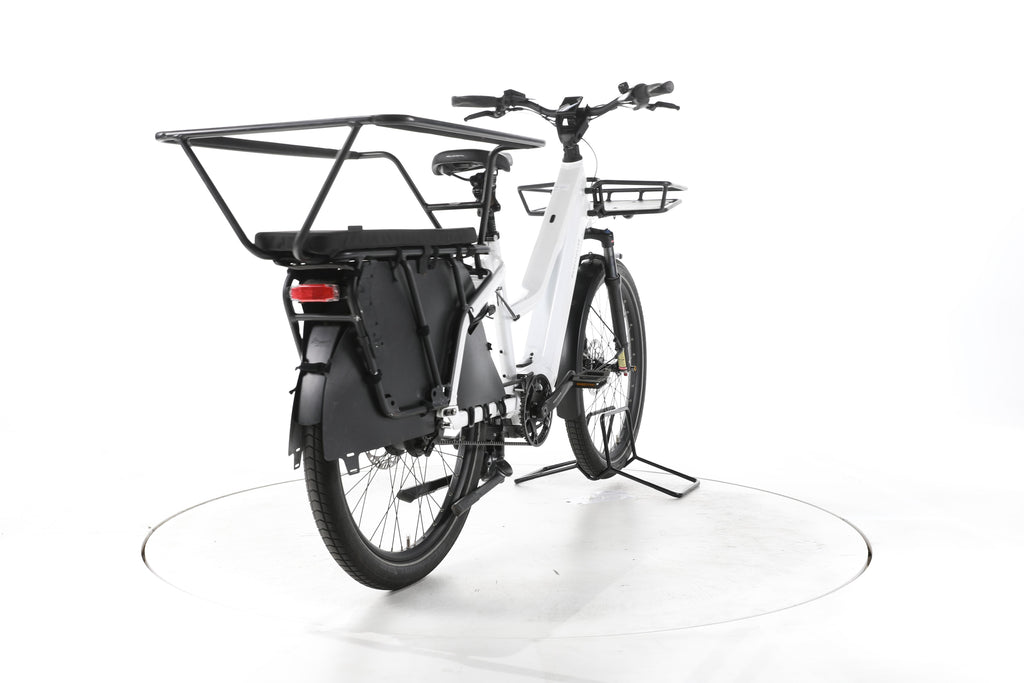 Riese & Müller Multicharger2 Mixte GT vario E-Lastenrad - Image 11