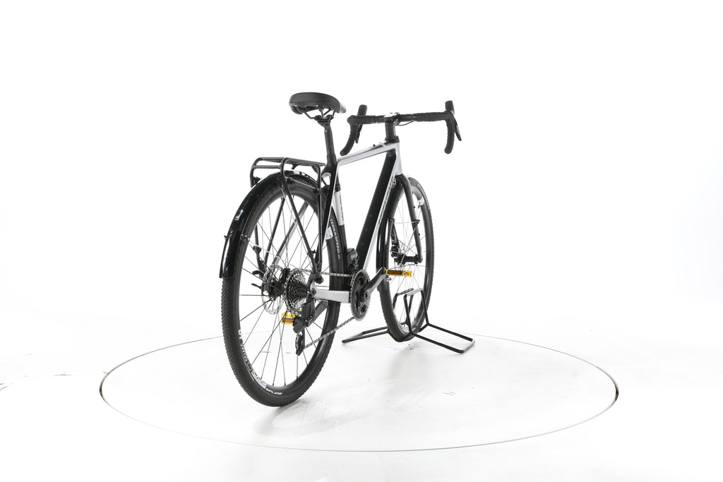 Stevens Camino Pro Gravelbike Carbon - Image 11