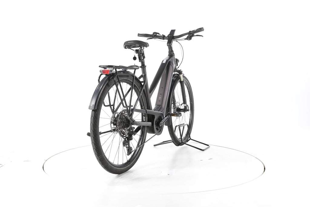 KTM Macina Style 710 Trekking E-Bike - Image 11