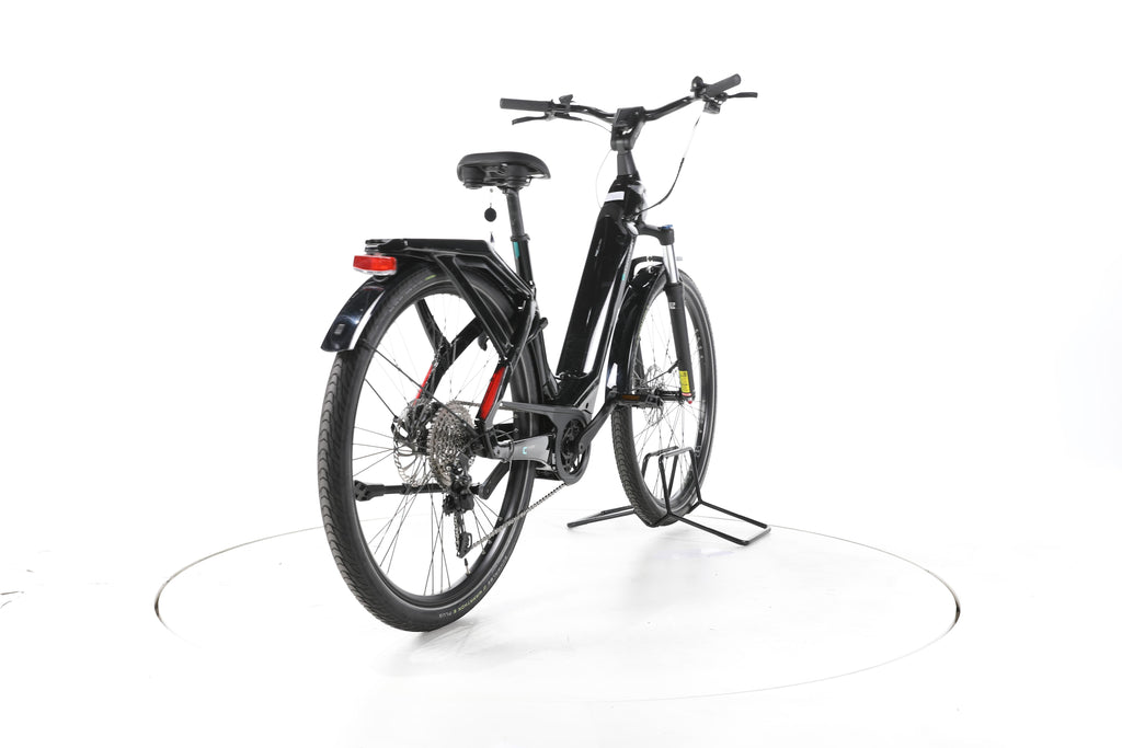 Bianchi E Omnia C Type Trekking E-Bike Tiefeinsteiger - Image 11
