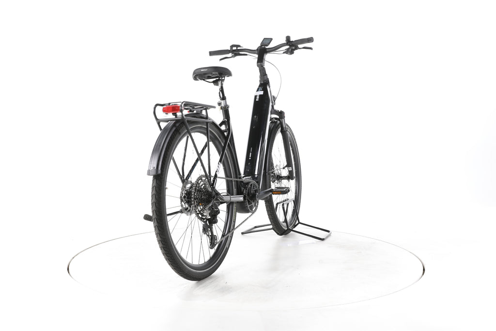 KTM Macina Ultimate Pro Trekking E-Bike Tiefeinsteiger 2024 - Image 11