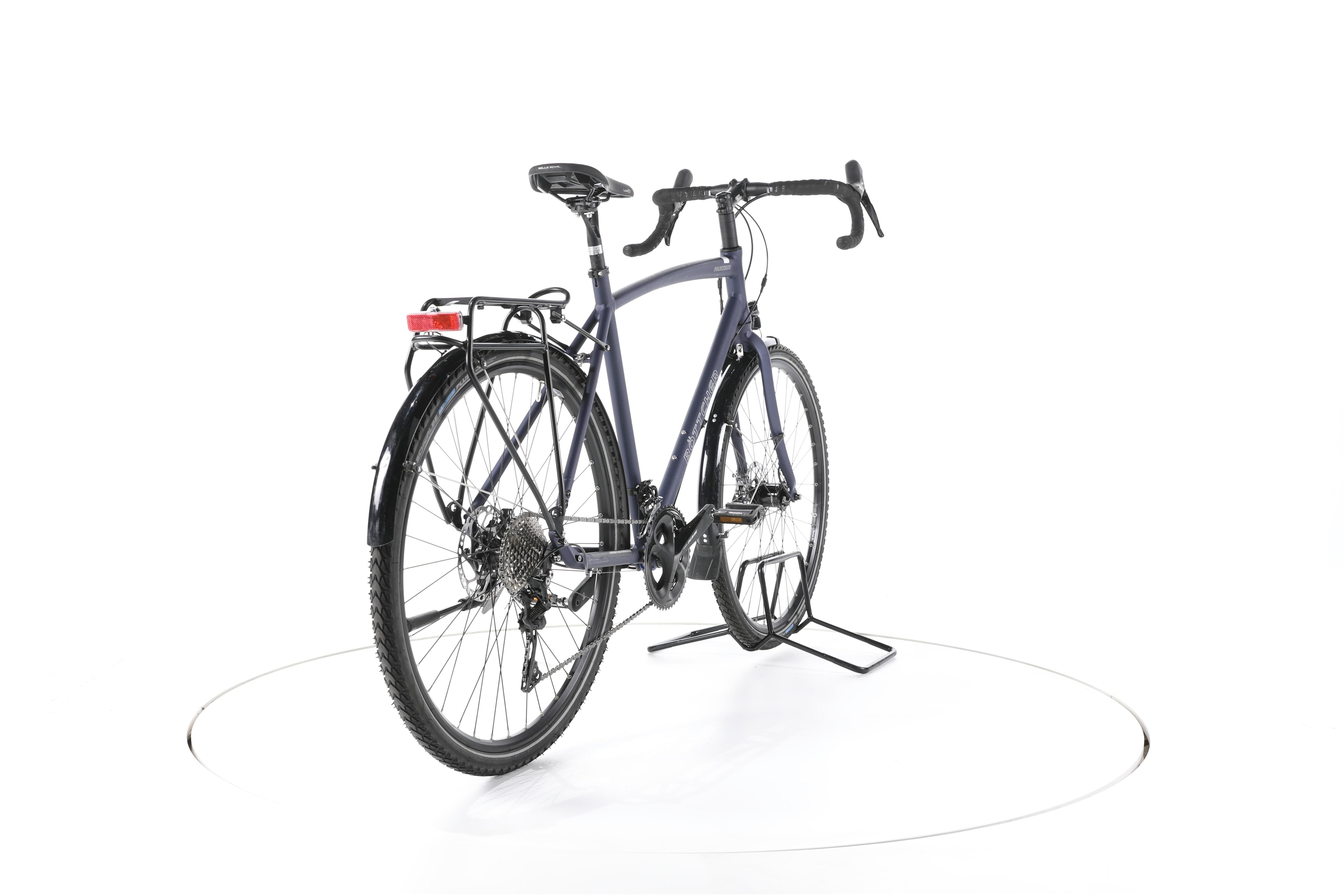 Böttcher Parcour Gravelbike - Image 11