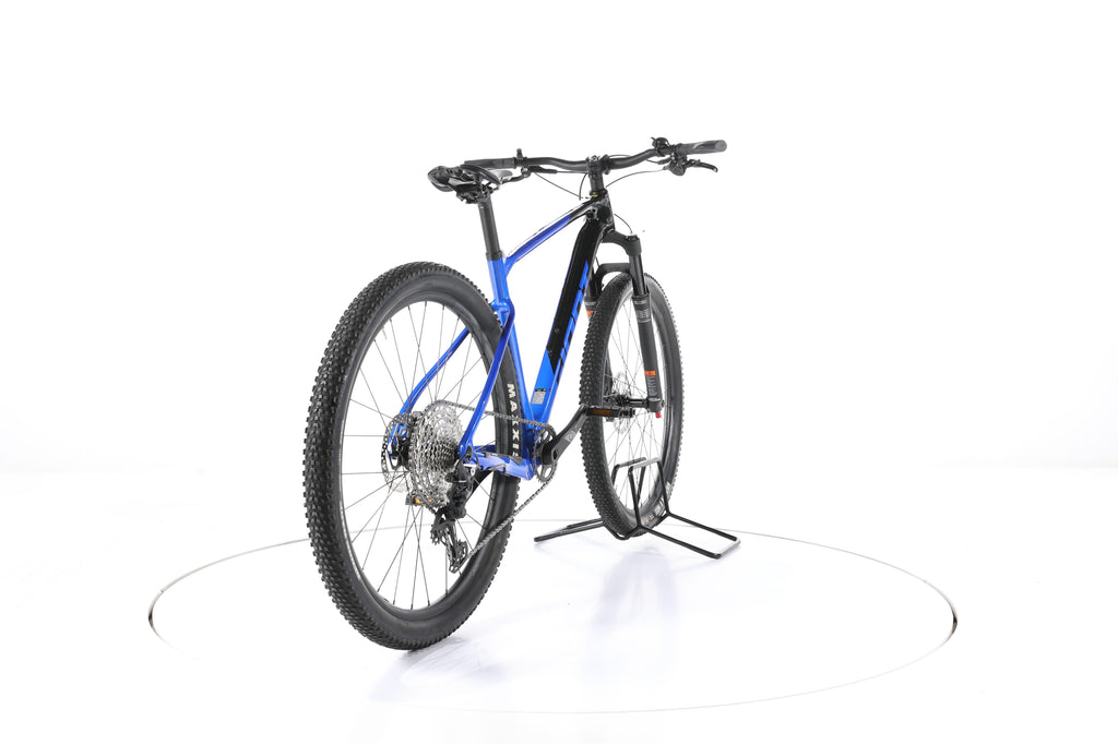 Giant XtC Advanced 2 Fahrrad Hardtail - Image 11