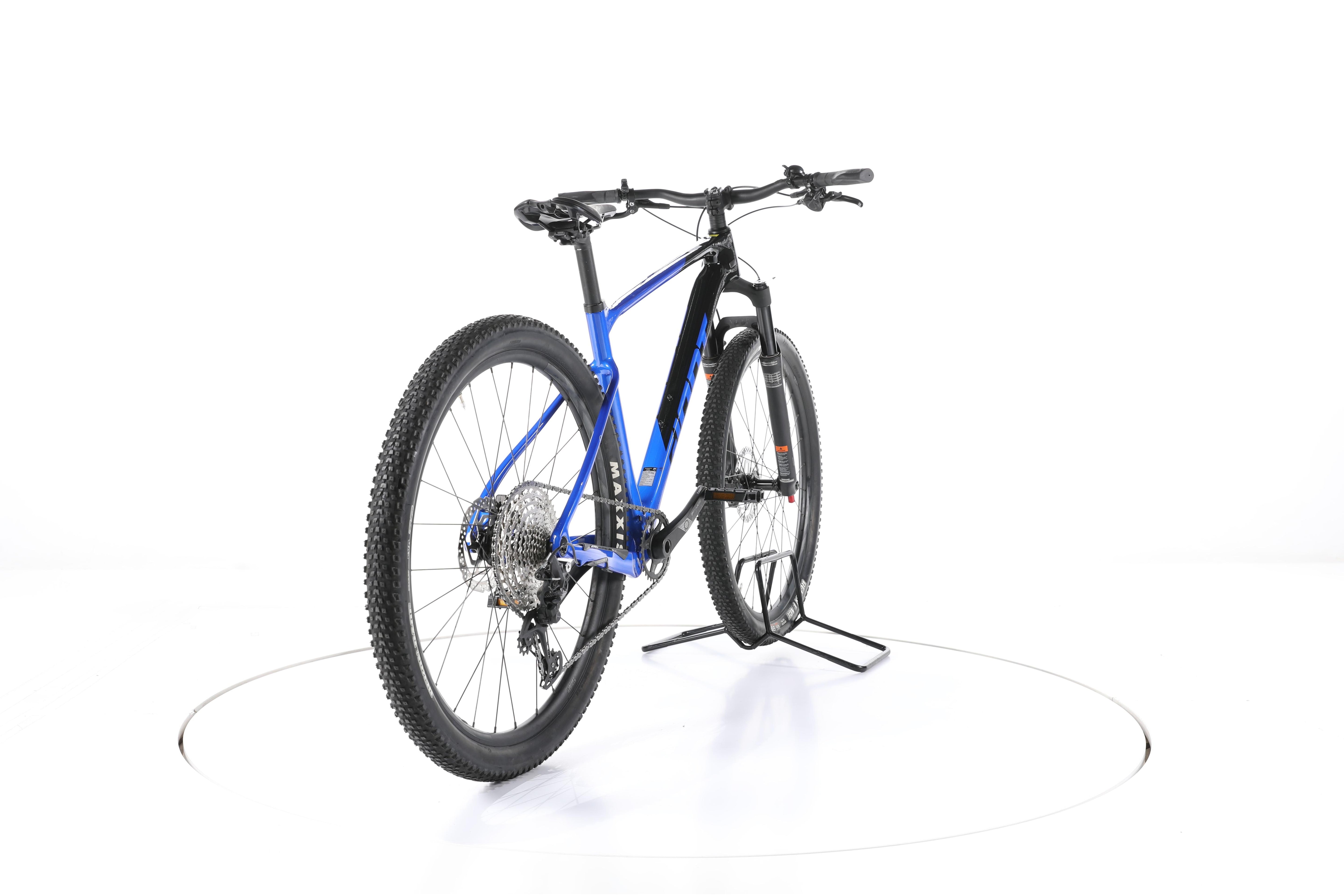 Giant XtC Advanced 2 Fahrrad Hardtail - Image 11