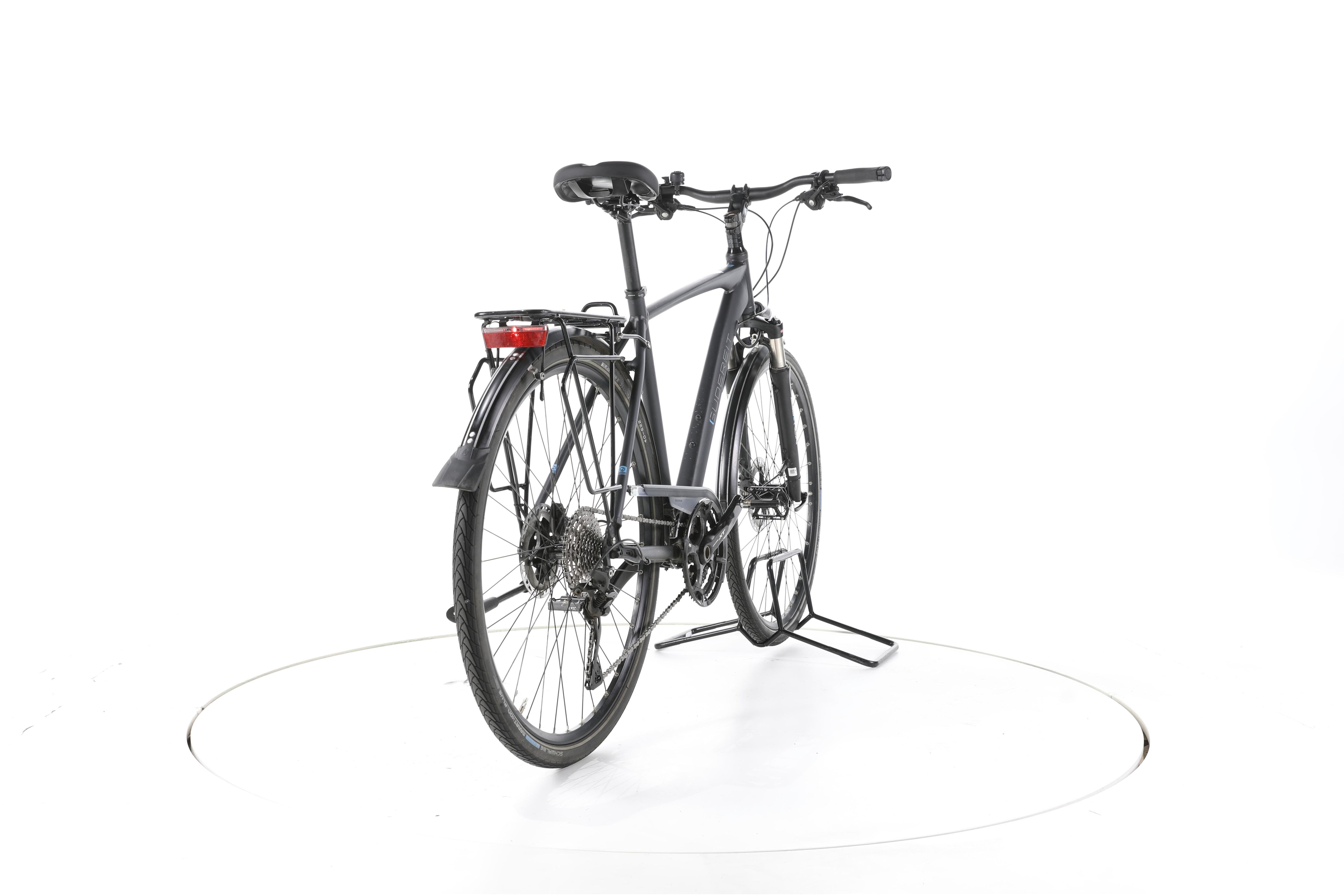 Gudereit LC-90 Evo Fahrrad City & Trekking - Image 11