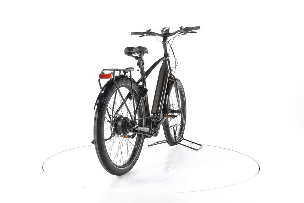 Diamant Opal Esprit+ City E-Bike - Image 11