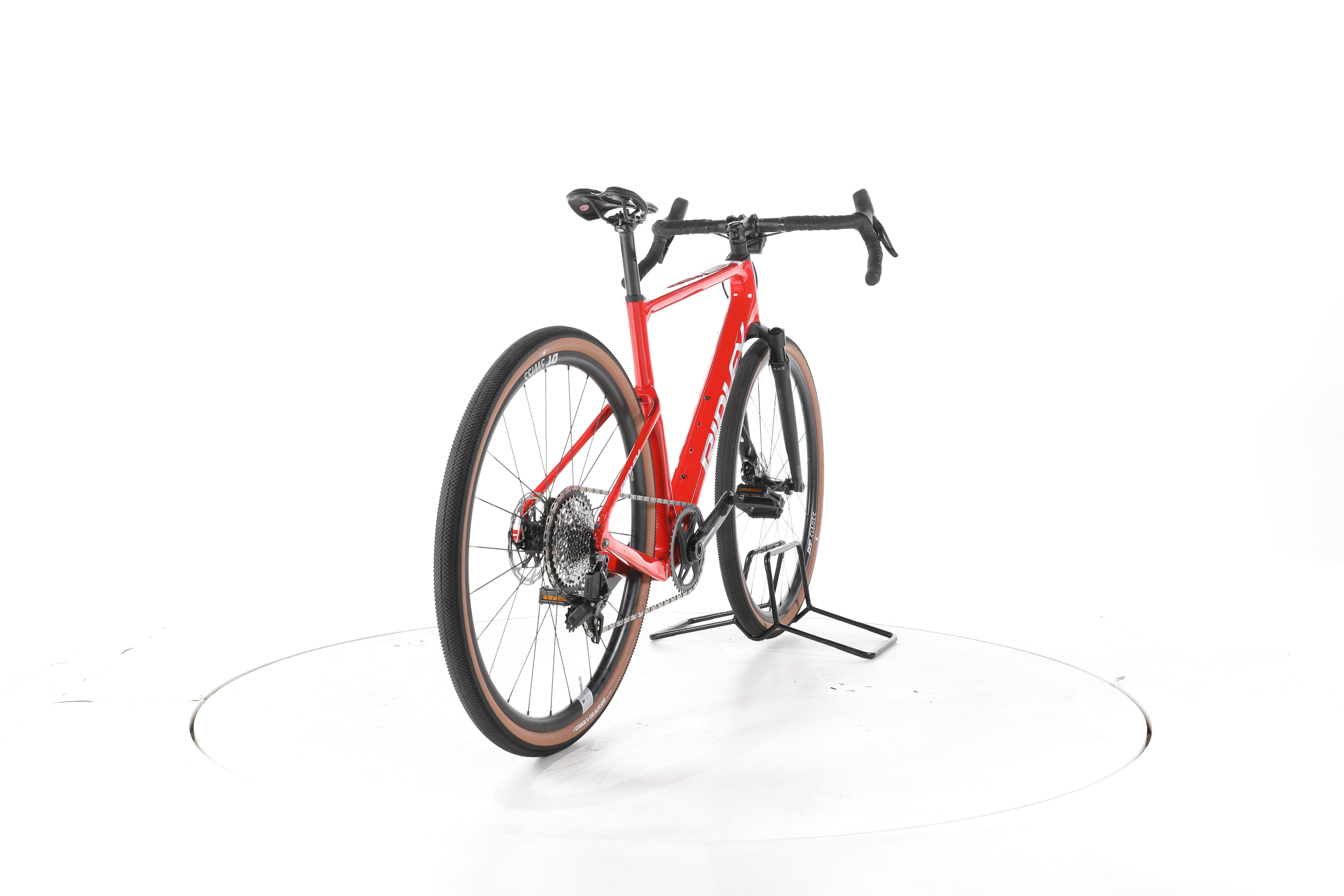 Ridley Kanzo Adventure Gravelbike Carbon - Image 11