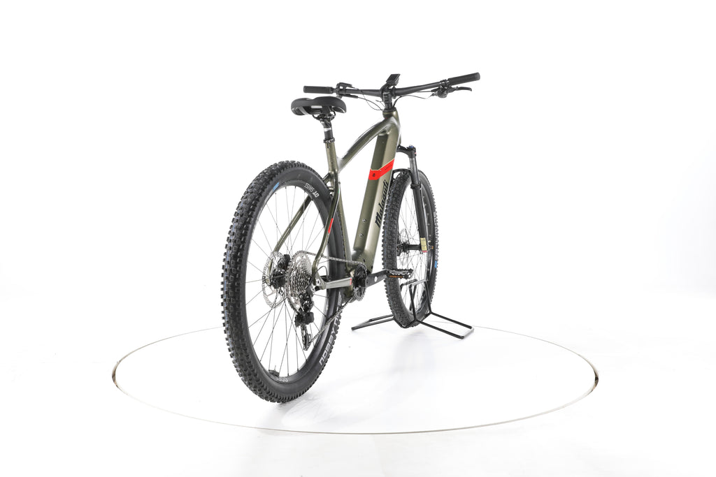Malaguti Brenta HT 5.1 E-Bike - Image 11