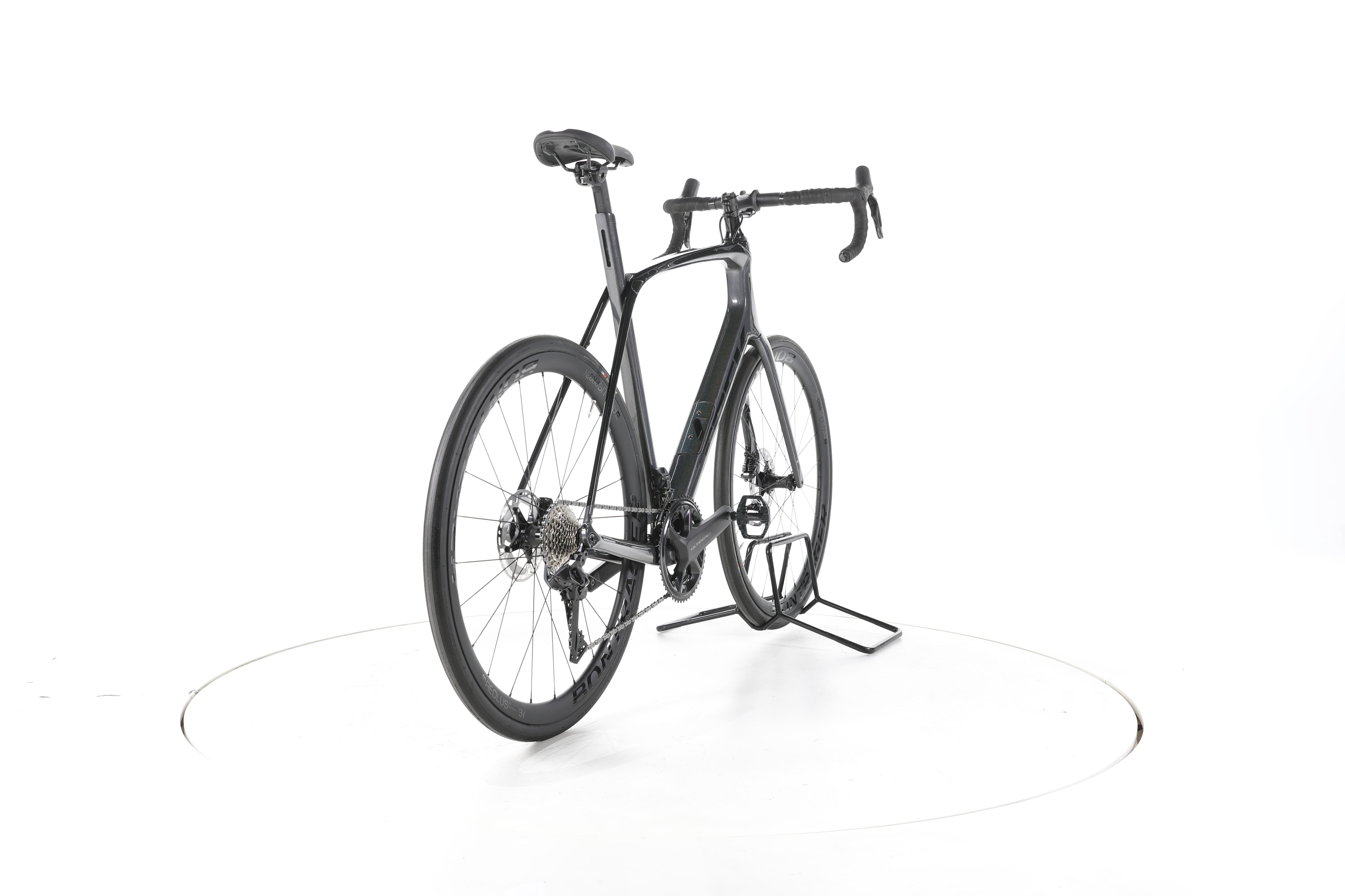 Trek domane sl Rennrad Carbon 2024 - Image 11