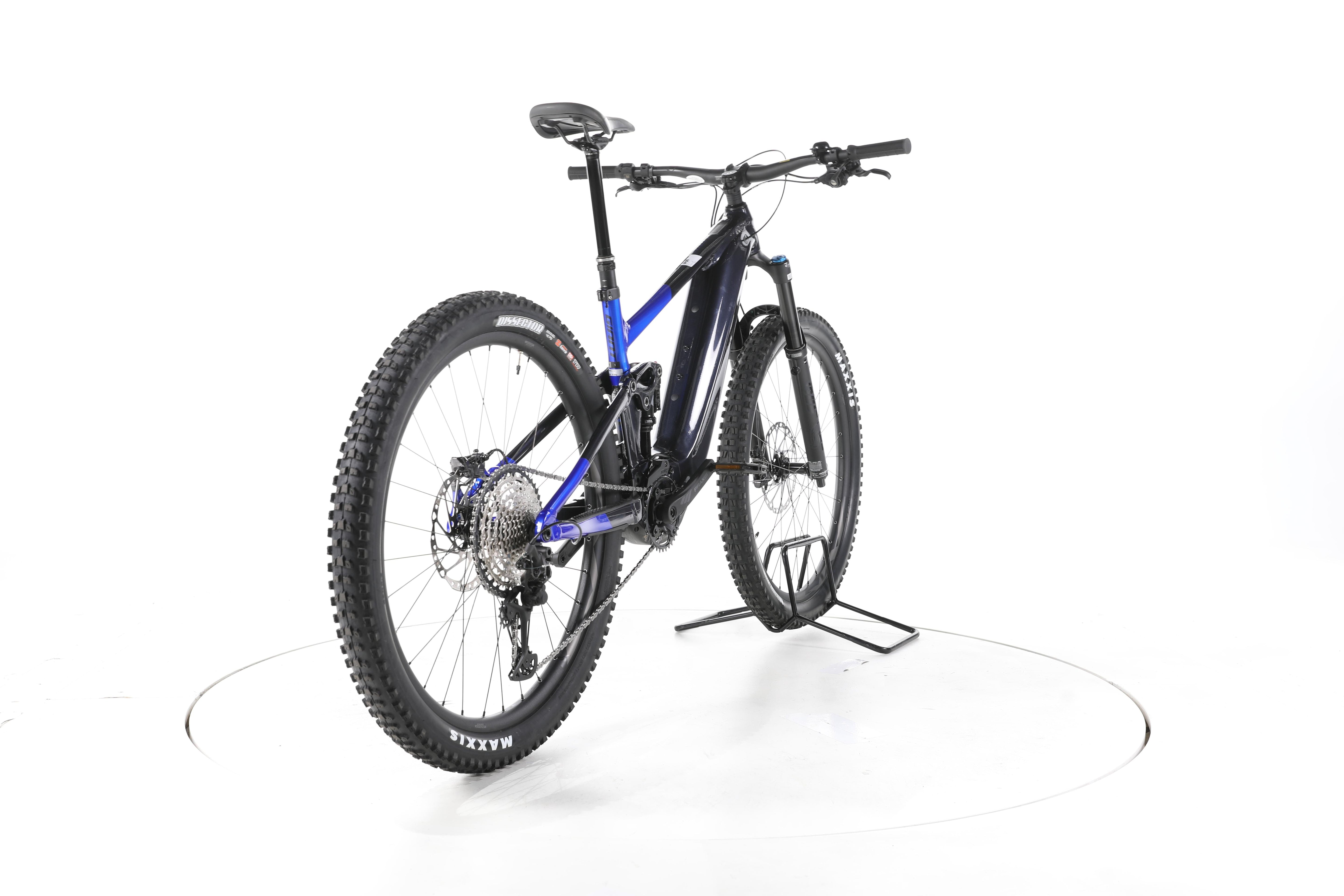 Giant Trance X E+ 1 E-Bike Fully - Image 11