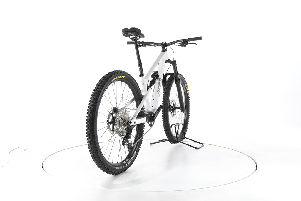 ARC8 extra custom Fahrrad Fully - Image 11
