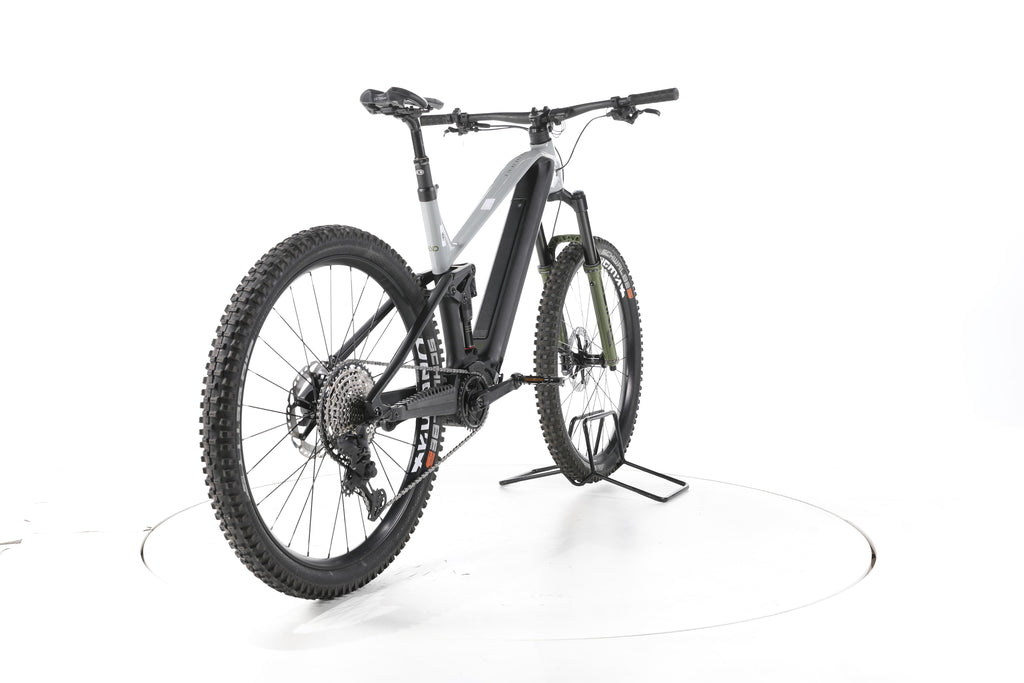 Bulls Sonic Evo  EN E-Bike Fully - Image 11