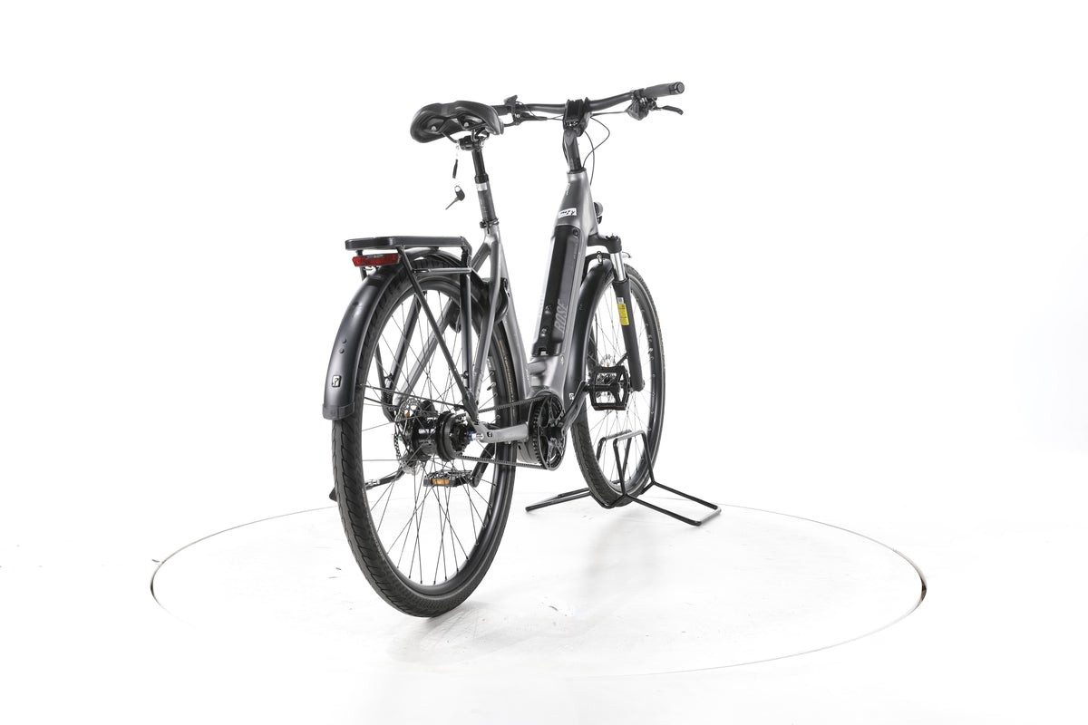 Rose Xtra Watt Evo Plus 2 City E-Bike Tiefeinsteiger - Image 11