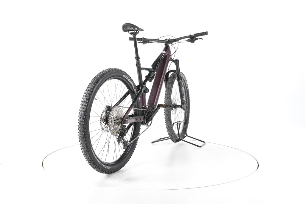 Orbea RISE H15 E-Bike Fully - Image 11