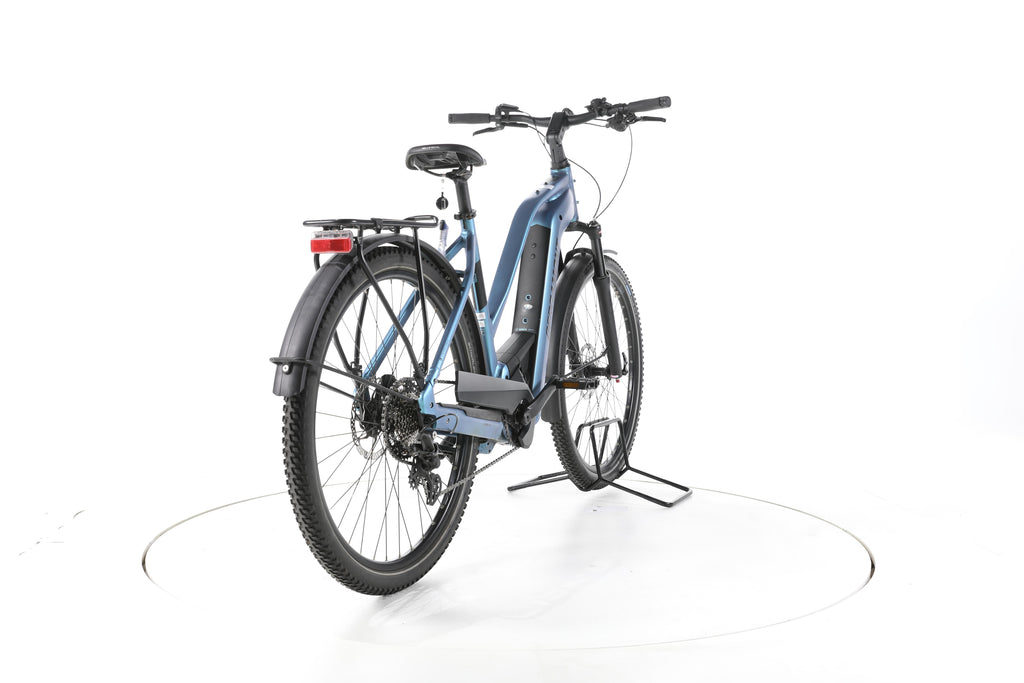 Bergamont E-Horizon Premium SUV Trekking E-Bike - Image 11