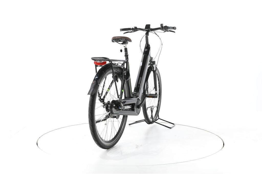 Puch Saphir City E-Bike Tiefeinsteiger - Image 11