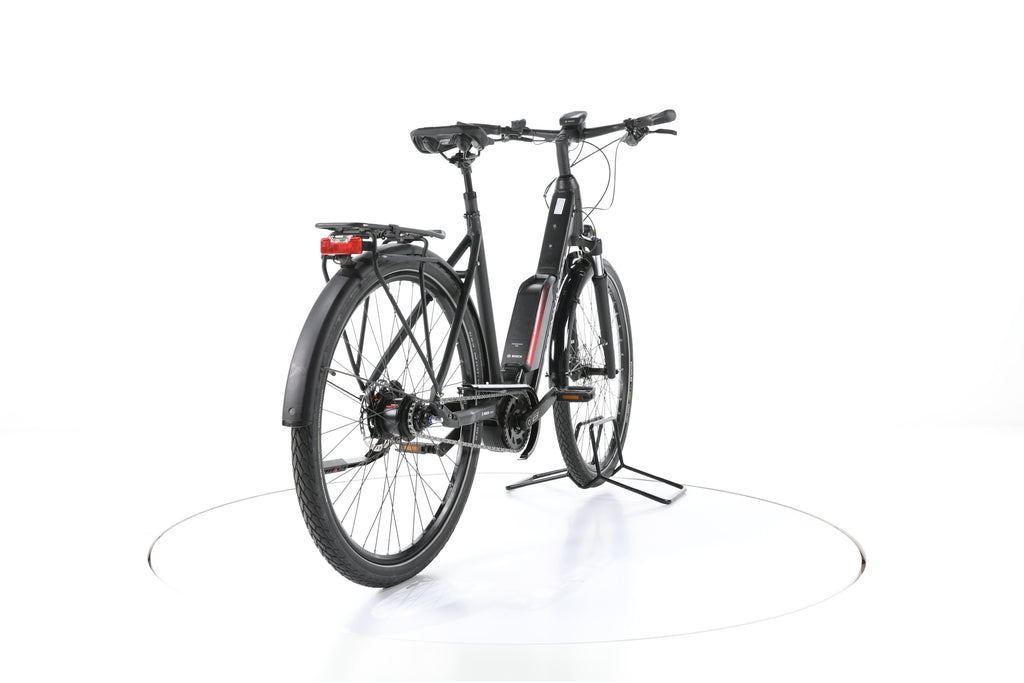 Brennabor T35E City E-Bike Tiefeinsteiger - Image 11