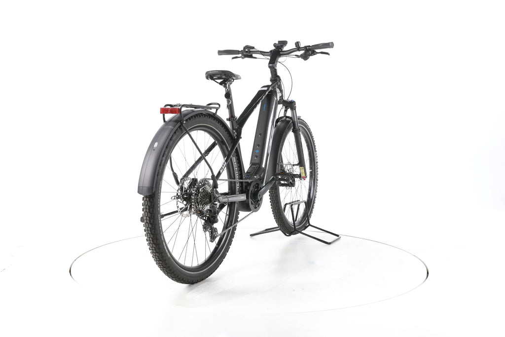 KTM Macina Team 792 Trekking E-Bike - Image 11