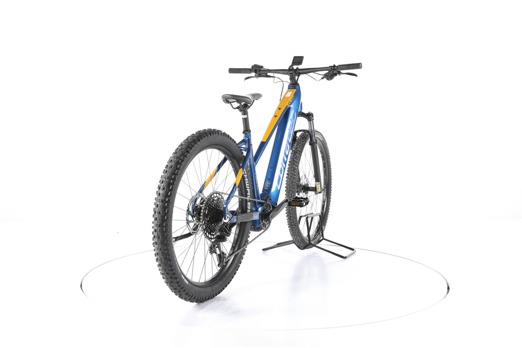 Corratec E-Power X Vert Race Trinity Sport E-Bike 2023 - Image 11