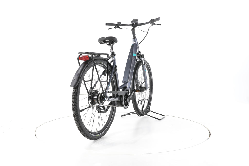 Pegasus Premio EVO 5R City E-Bike Tiefeinsteiger - Image 11