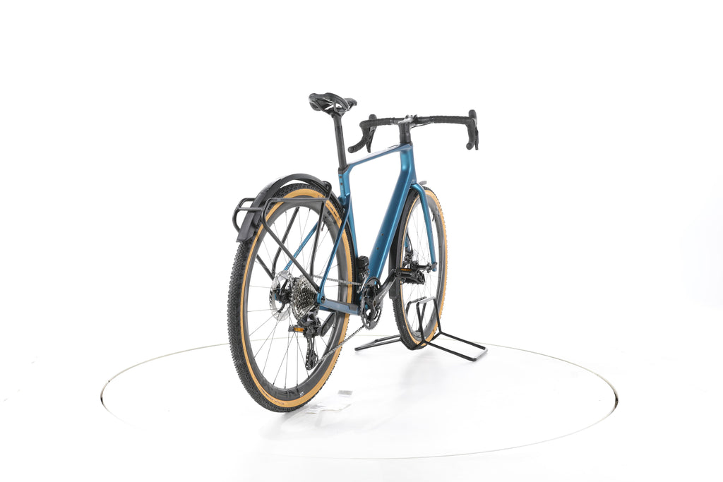 Cube Nuroad C:62 Race - Image 11