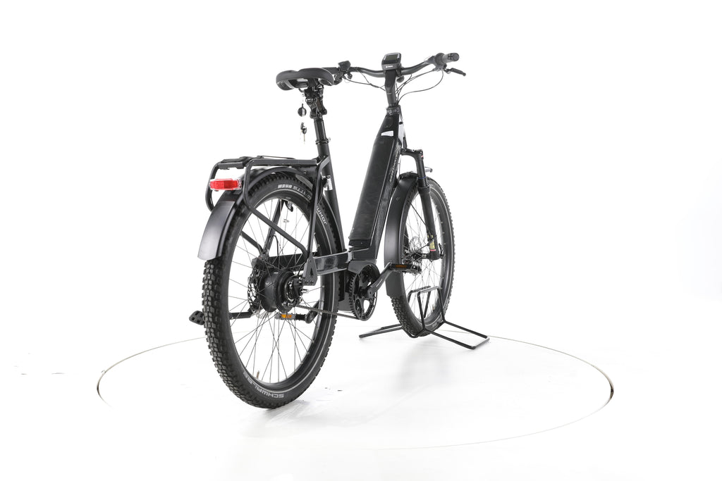 Riese & Müller Nevo GT Vario City E-Bike Tiefeinsteiger - Image 11