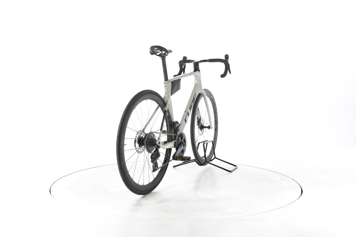 Cube Agree C:62 SL Rennrad Carbon - Image 11