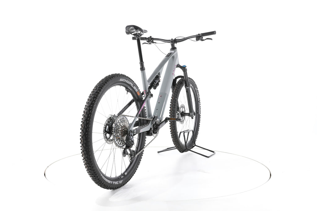 Cube AMS Hybrid ONE44 C:68X TM X E-Bike Fully Carbon 2024 - Image 11