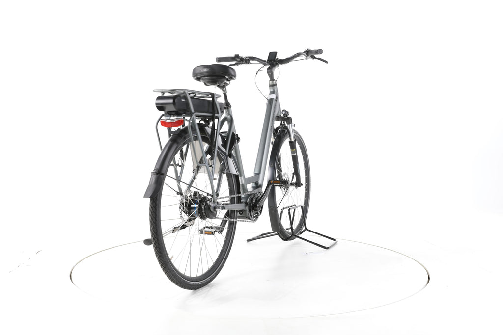 Superior SSC 460 City E-Bike Tiefeinsteiger - Image 11