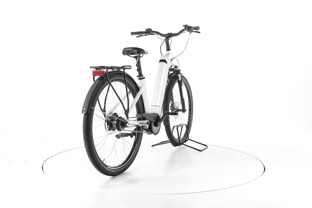 Bergamont E-Horizon N8 City E-Bike Tiefeinsteiger - Image 11