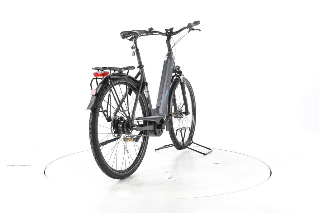 BBF AROSA City E-Bike Tiefeinsteiger - Image 11