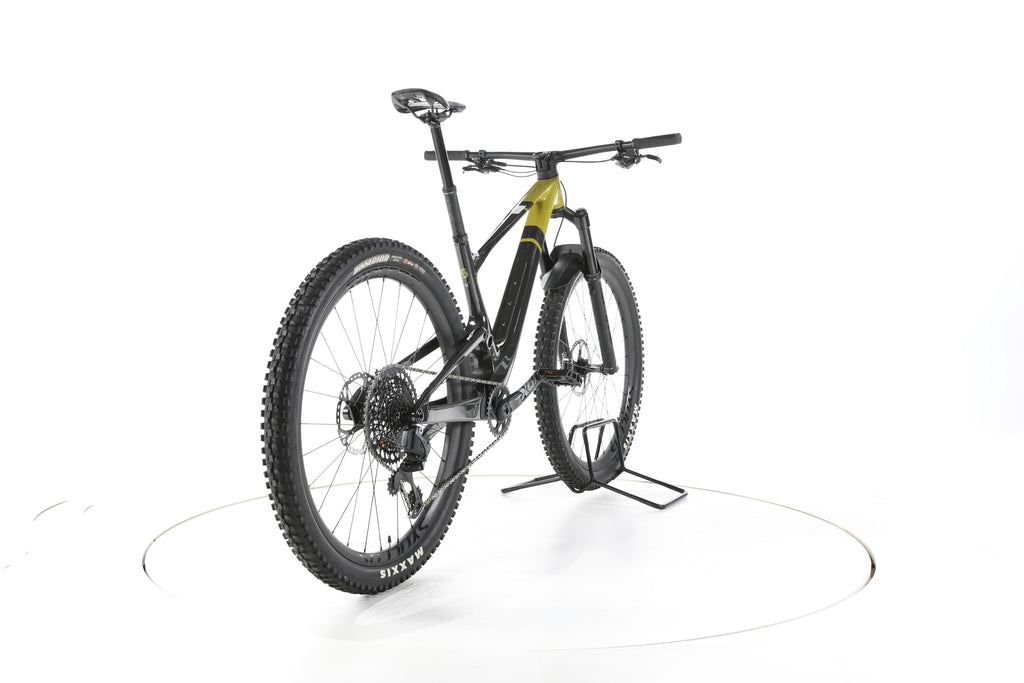 Scott Spark ST 900 Tuned TR Fahrrad Fully - Image 11