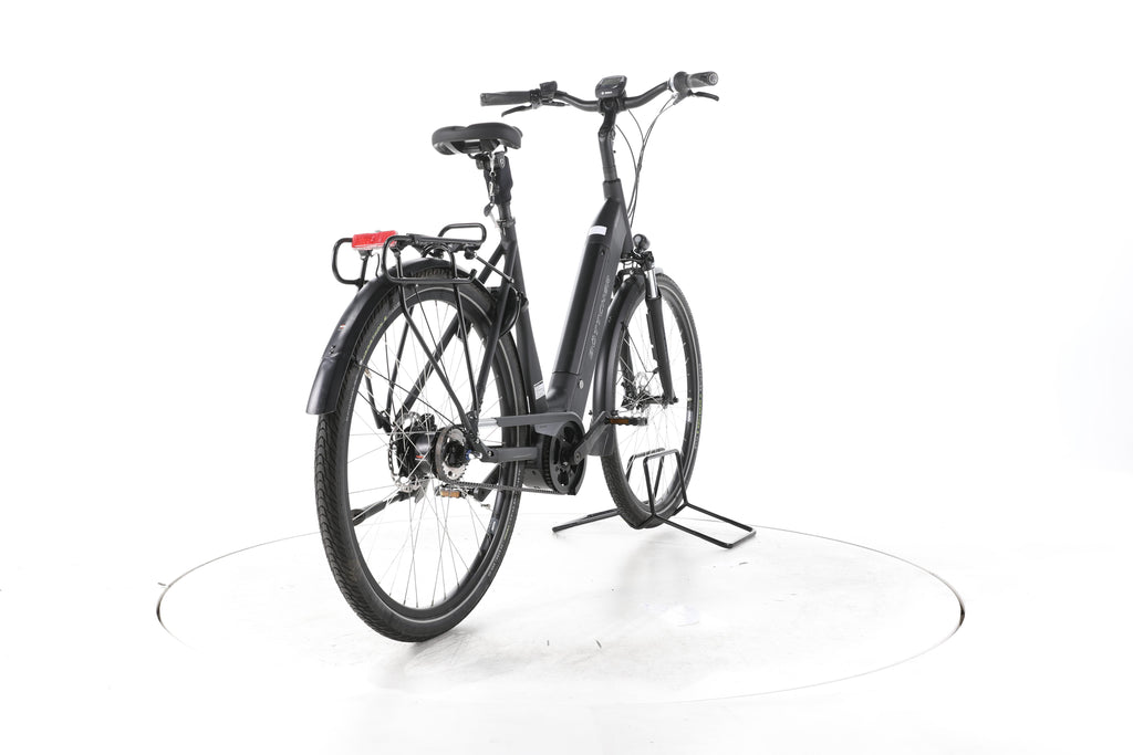 Böttcher Spirit City E-Bike Tiefeinsteiger - Image 11