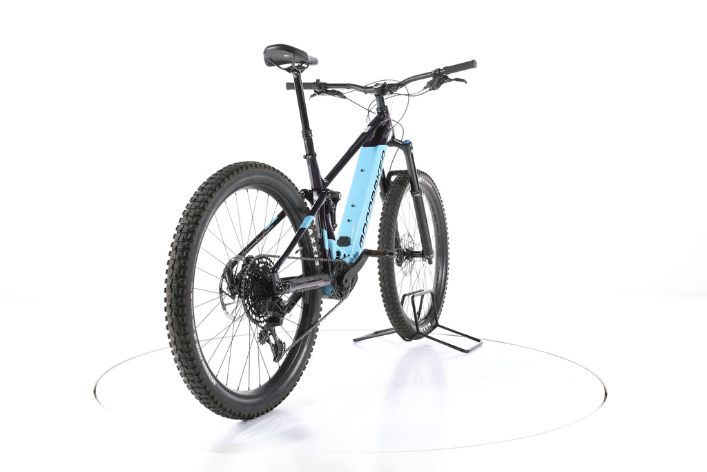 Mondraker DUSK R Fully E-Bike - Image 11