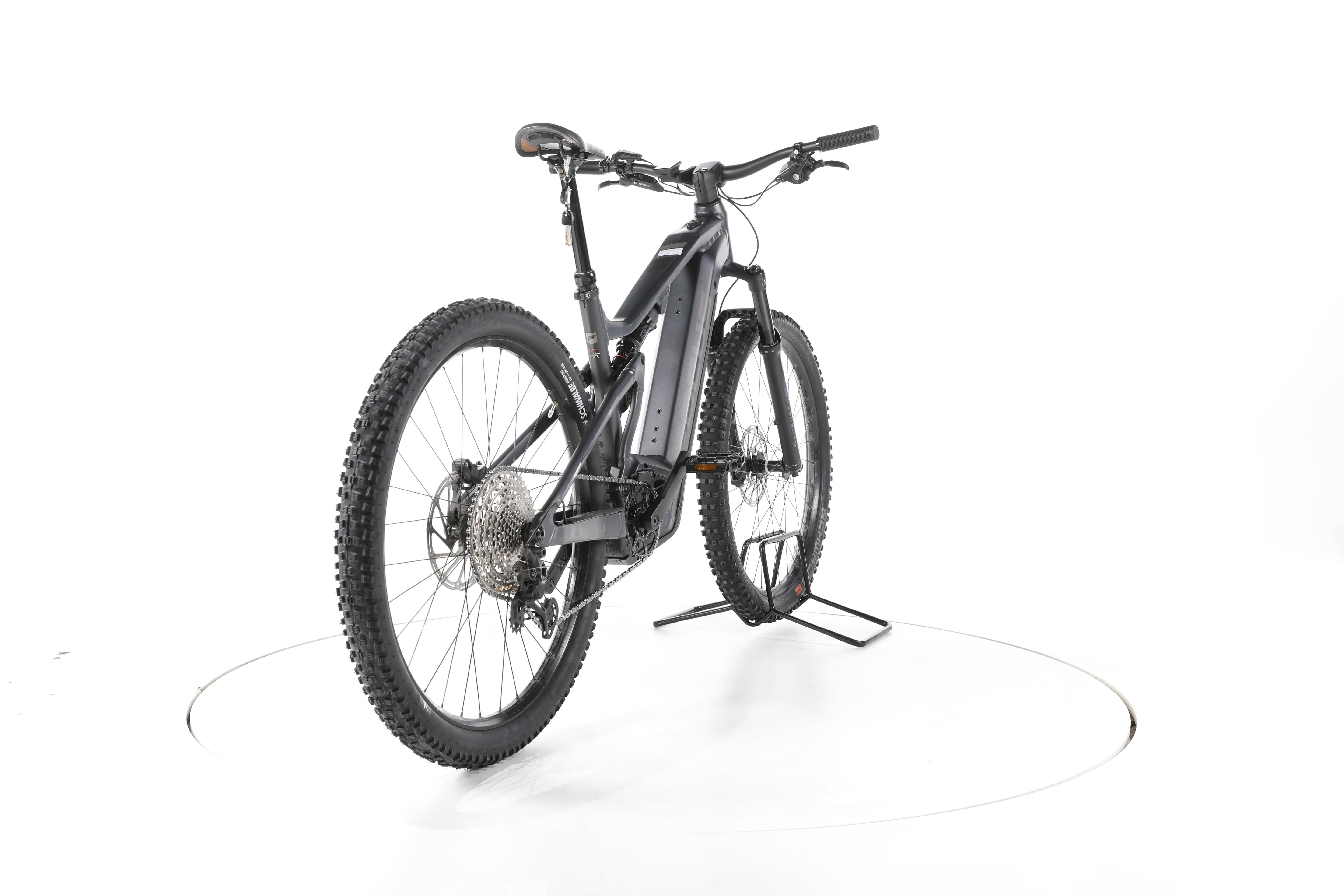 Focus Thron² 6.8 E-Bike Fully - Image 11