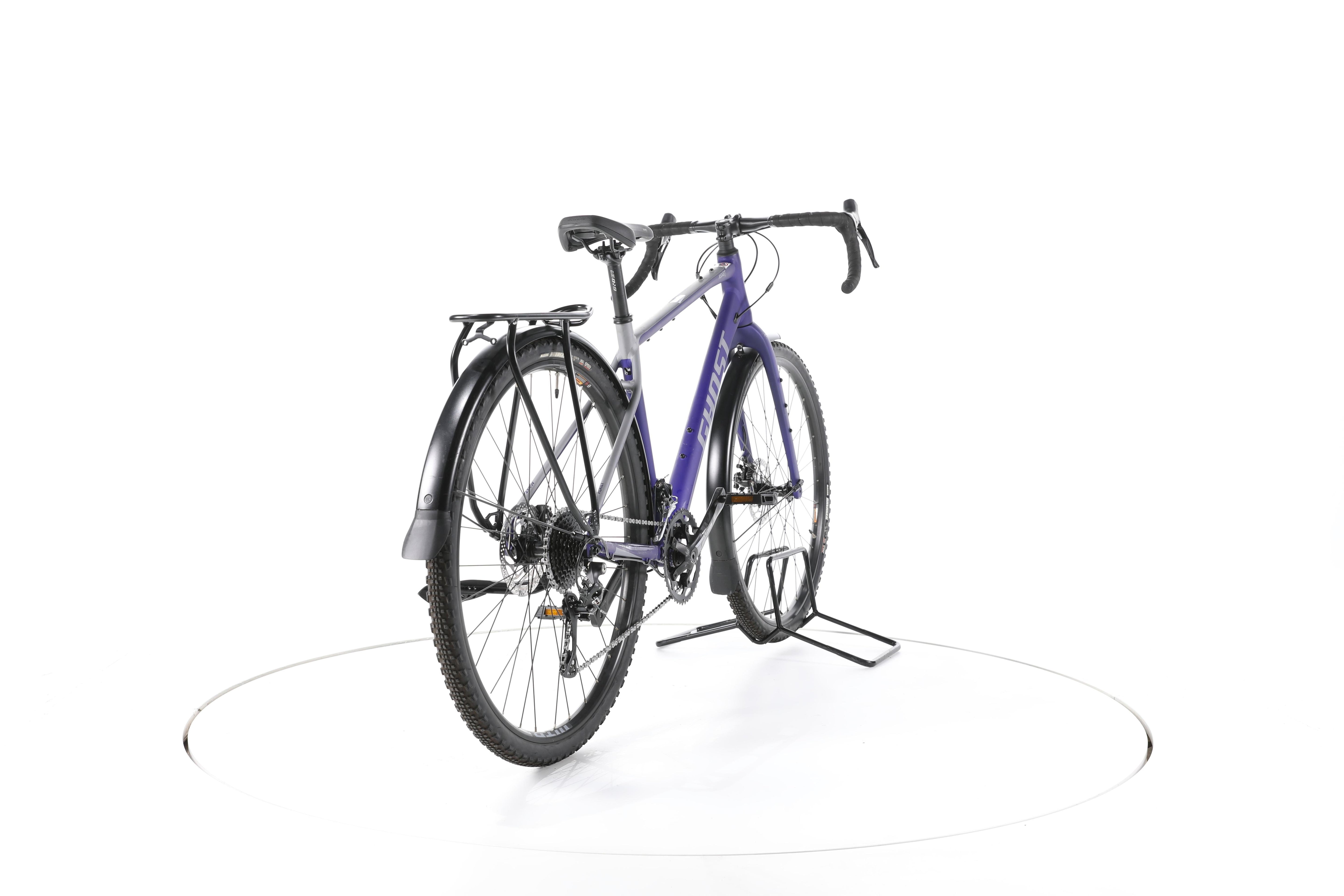 Ghost Asket EQ Gravelbike - Image 11