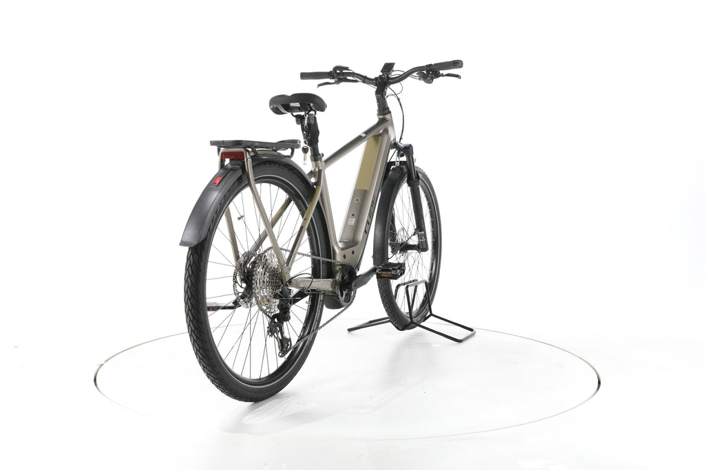 Cube Kathmandu Hybrid Pro Trekking E-Bike - Image 11