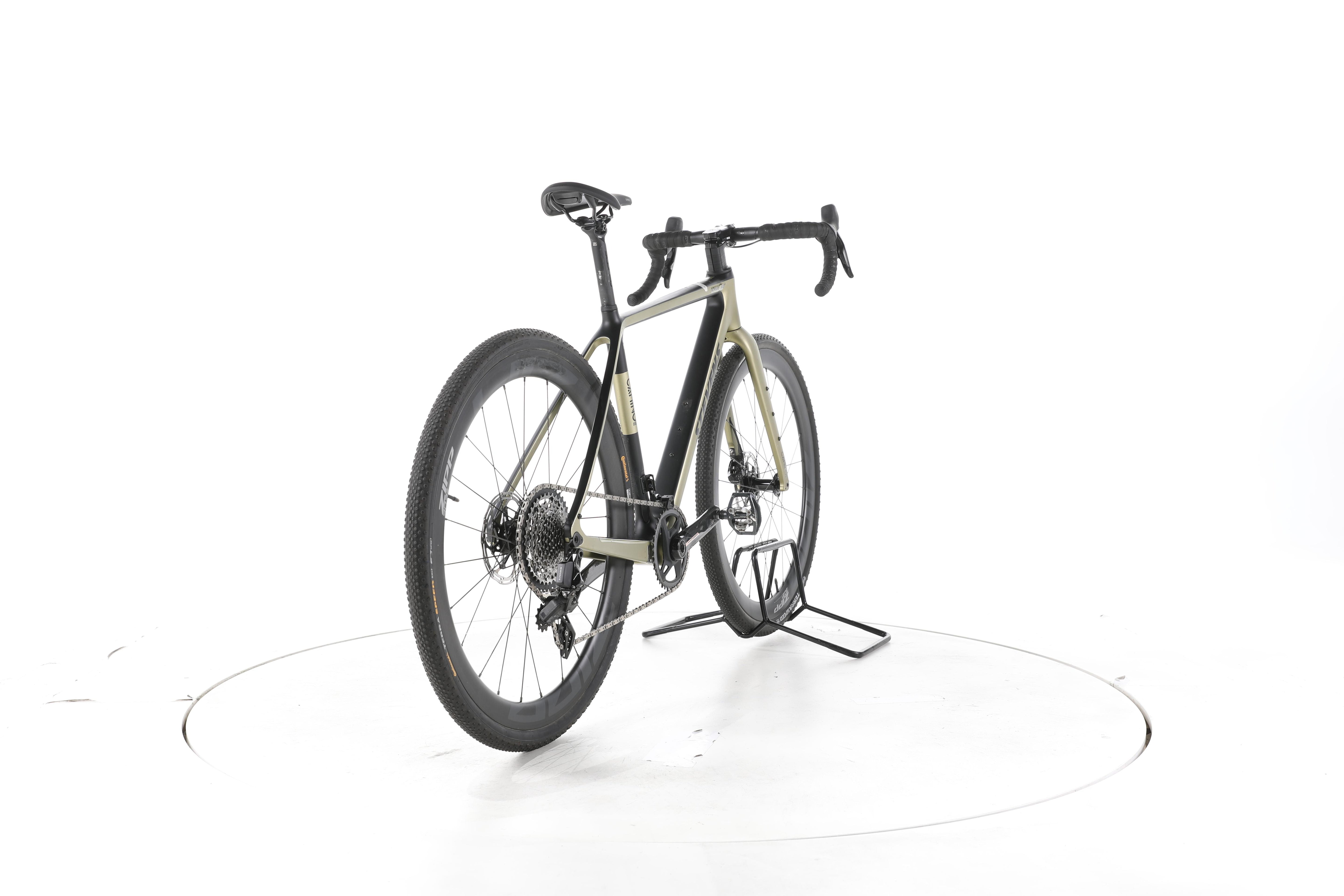 Stevens Camino AXS 24 Rennrad Carbon - Image 11