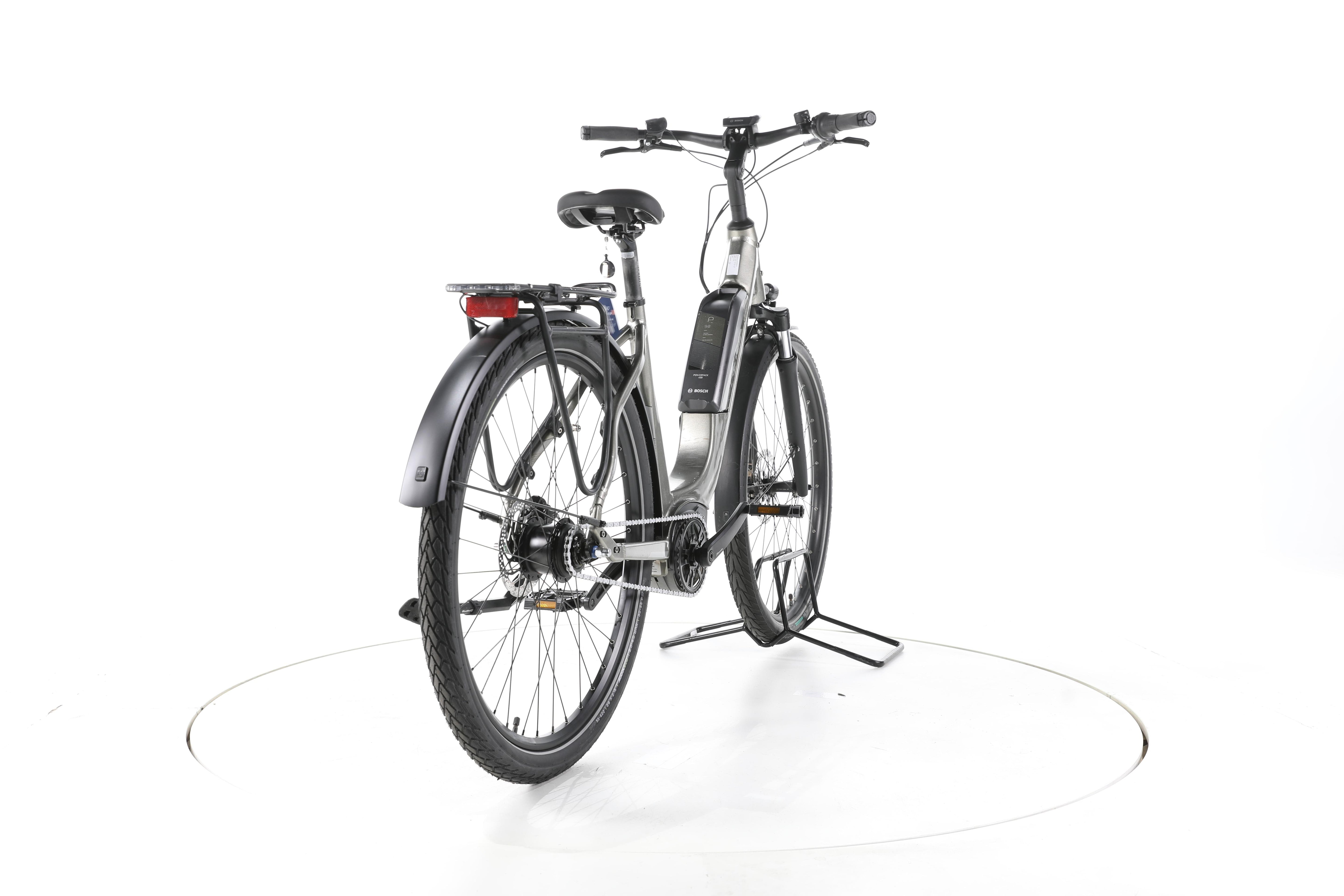 FALTER E 9.0 FL City E-Bike Tiefeinsteiger - Image 11